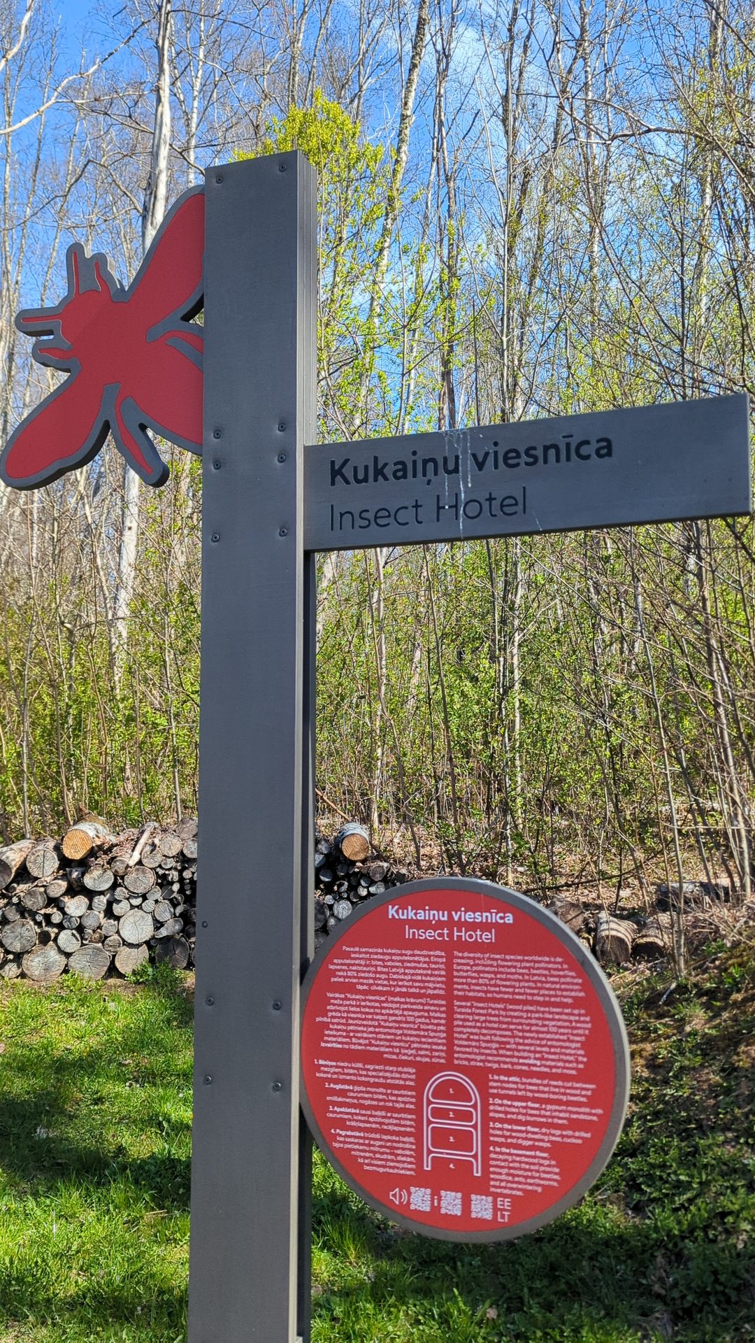 Skulptūru parks Turaidas Dainu kalnā